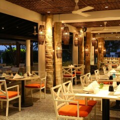 Отель Taj Bentota Resort & Spa Шри-Ланка, Бентота - 2 отзыва об отеле, цены и фото номеров - забронировать отель Taj Bentota Resort & Spa онлайн фото 10
