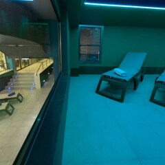 Отель 4R Salou Park Resort II Испания, Салоу - отзывы, цены и фото номеров - забронировать отель 4R Salou Park Resort II онлайн бассейн фото 2