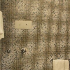 Отель Eurohotel Пьяченца ванная