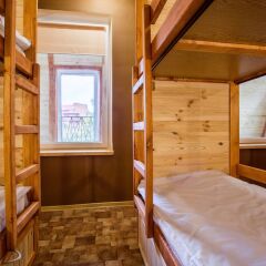 Гостиница Hostel Tarnopil Украина, Тернополь - отзывы, цены и фото номеров - забронировать гостиницу Hostel Tarnopil онлайн фото 9