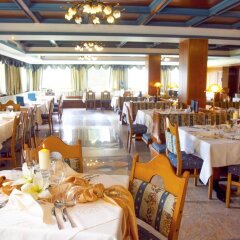 Hotel Vernagt Сеналес помещение для мероприятий