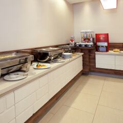 Отель ibis Budapest Citysouth питание фото 3