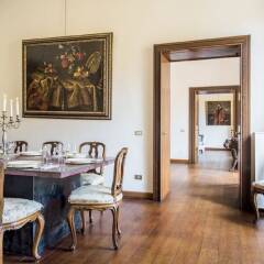 Отель Palazzo Berardi интерьер отеля