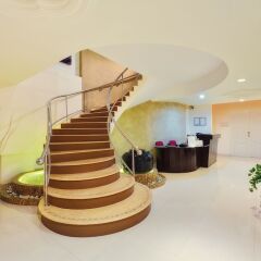 Marble Hotel спа