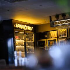 Отель Comfort Hotel Malmö Швеция, Мальме - отзывы, цены и фото номеров - забронировать отель Comfort Hotel Malmö онлайн развлечения