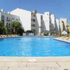 Отель Varandas de Albufeira бассейн фото 3