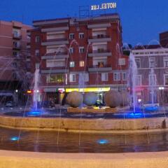 Hotel Lux Vlore фото 2