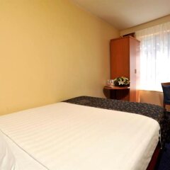 Отель XO Hotels City Centre комната для гостей фото 5