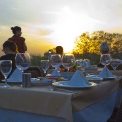 Seven Hills Hotel - Special Class