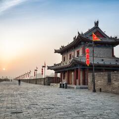 Отель Pod Inn Xi'an Xiaozhai Jixiangcun Китай, Сиань - отзывы, цены и фото номеров - забронировать отель Pod Inn Xi'an Xiaozhai Jixiangcun онлайн пляж