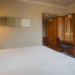 Отель Hilton Liverpool City Centre Великобритания, Ливерпуль - отзывы, цены и фото номеров - забронировать отель Hilton Liverpool City Centre онлайн комната для гостей