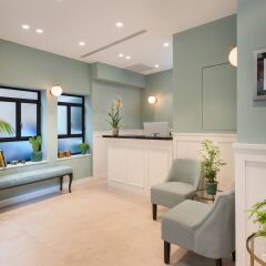Отель Dizengoff Suites Тель-Авив сауна