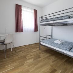 Отель Barrierfree Appartments Salzburg Зальцбург детские мероприятия