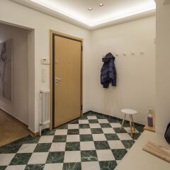 Отель Gemini - Wonderful apartment in Kolonaki Греция, Афины - отзывы, цены и фото номеров - забронировать отель Gemini - Wonderful apartment in Kolonaki онлайн интерьер отеля