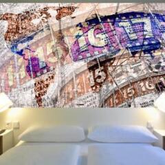 Отель Voltaire Apartments Германия, Берлин - отзывы, цены и фото номеров - забронировать отель Voltaire Apartments онлайн комната для гостей фото 4
