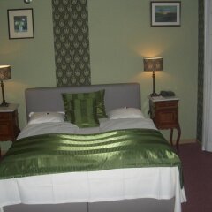 Отель B&B Verdi Бельгия, Брюгге - отзывы, цены и фото номеров - забронировать отель B&B Verdi онлайн комната для гостей фото 4