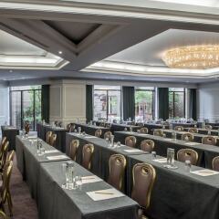 Отель The Dupont Circle Hotel США, Вашингтон - отзывы, цены и фото номеров - забронировать отель The Dupont Circle Hotel онлайн фото 7
