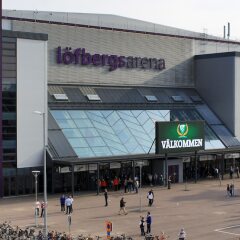 Отель Scandic Karlstad City Швеция, Карлстад - отзывы, цены и фото номеров - забронировать отель Scandic Karlstad City онлайн фото 3