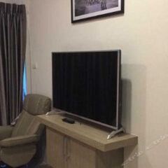 Отель Karat Residence Паттайя удобства в номере