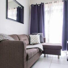 Отель Strathairn 110 by Pro Homes Jamaica Ямайка, Кингстон - отзывы, цены и фото номеров - забронировать отель Strathairn 110 by Pro Homes Jamaica онлайн комната для гостей фото 4