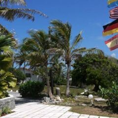 Отель Stella Maris Resort Club фото 6