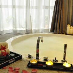 Отель Royal Tulip Luxury Hotels Carat Guangzhou Гуанчжоу спа