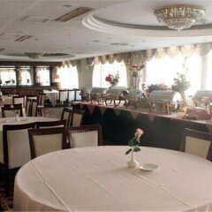 Jiujiang Xinghe Hotel питание