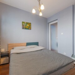 Отель FM Deluxe 1-BDR Apartment - Central Sofia Болгария, София - отзывы, цены и фото номеров - забронировать отель FM Deluxe 1-BDR Apartment - Central Sofia онлайн фото 3