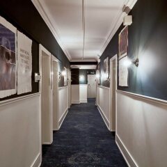 Отель Max Brown Midtown Германия, Дюссельдорф - 1 отзыв об отеле, цены и фото номеров - забронировать отель Max Brown Midtown онлайн интерьер отеля
