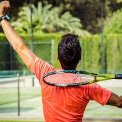 Отель Sheraton Mallorca Arabella Golf Hotel Испания, Сол-де-Майорка - отзывы, цены и фото номеров - забронировать отель Sheraton Mallorca Arabella Golf Hotel онлайн фото 14