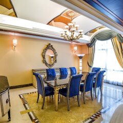 Al Raha Beach Hotel Villas фото 2