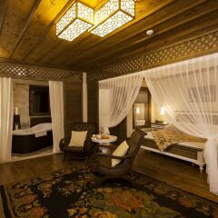 Satrapia Boutique Hotel Kapadokya Турция, Ургуп - отзывы, цены и фото номеров - забронировать отель Satrapia Boutique Hotel Kapadokya онлайн бассейн