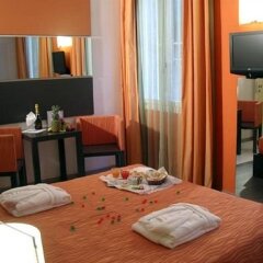 Отель Bed & Breakfast Diamante e Smeraldo Hotel Италия, Венеция - отзывы, цены и фото номеров - забронировать отель Bed & Breakfast Diamante e Smeraldo Hotel онлайн в номере