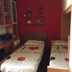Отель B&B Casa Franco Италия, Вигонца - отзывы, цены и фото номеров - забронировать отель B&B Casa Franco онлайн с домашними животными