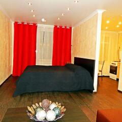 Апартаменты Apartment Hanaka on Pervomayskaya спа