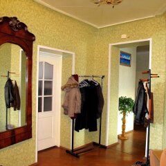 Like Hostel Tula интерьер отеля