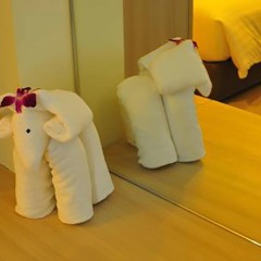 Отель Glow Central Pattaya Паттайя спа фото 2