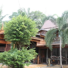 Отель Boutique Village Hotel Таиланд, Ао Нанг - отзывы, цены и фото номеров - забронировать отель Boutique Village Hotel онлайн фото 9