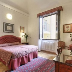 Отель Alessandra Италия, Флоренция - 1 отзыв об отеле, цены и фото номеров - забронировать отель Alessandra онлайн комната для гостей