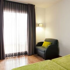 Отель B&B El Pekinaire комната для гостей фото 3