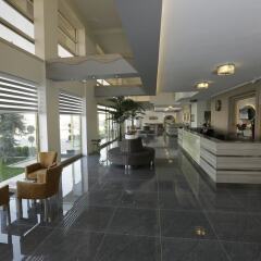 La Bella Alasehir Турция, Алашехир - отзывы, цены и фото номеров - забронировать отель La Bella Alasehir онлайн гостиничный бар