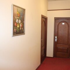 Deluxe Hotel интерьер отеля фото 2