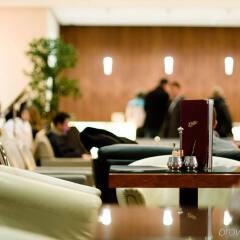Отель InterContinental Warsaw фото 3