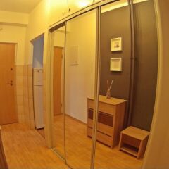 Отель Apartament Rajska удобства в номере фото 2