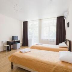 Hotel Staraya Khosta комната для гостей фото 3