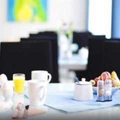 Отель EnergieHotel Berlin City West детские мероприятия
