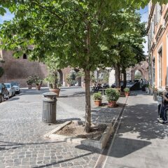 Отель Rental In Rome Pinciana Deluxe Италия, Рим - отзывы, цены и фото номеров - забронировать отель Rental In Rome Pinciana Deluxe онлайн фото 2