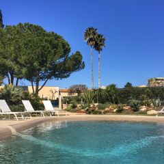 Отель Donna Coraly Resort Сиракуза пляж