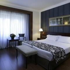 El Avenida Palace Hotel Барселона комната для гостей фото 5