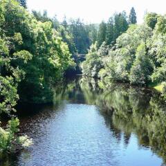 Foyers Bay Country House In Inverness United Kingdom From 157